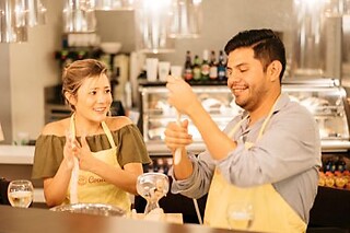 Intro to Wine Tasting for 1