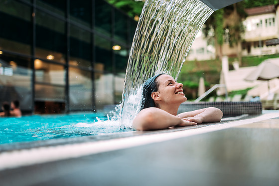Spa Experience