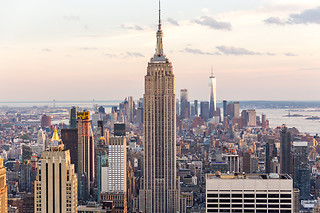 Empire State Building Tickets for 2