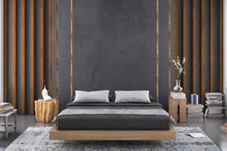 Luxury night in Los Angeles