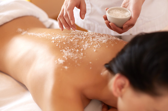 Spa Experience